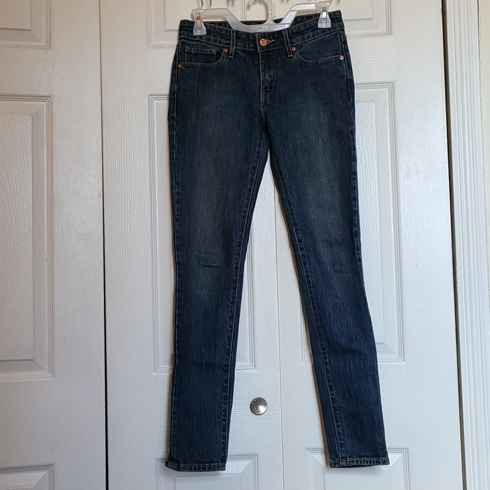 Levi's jeans